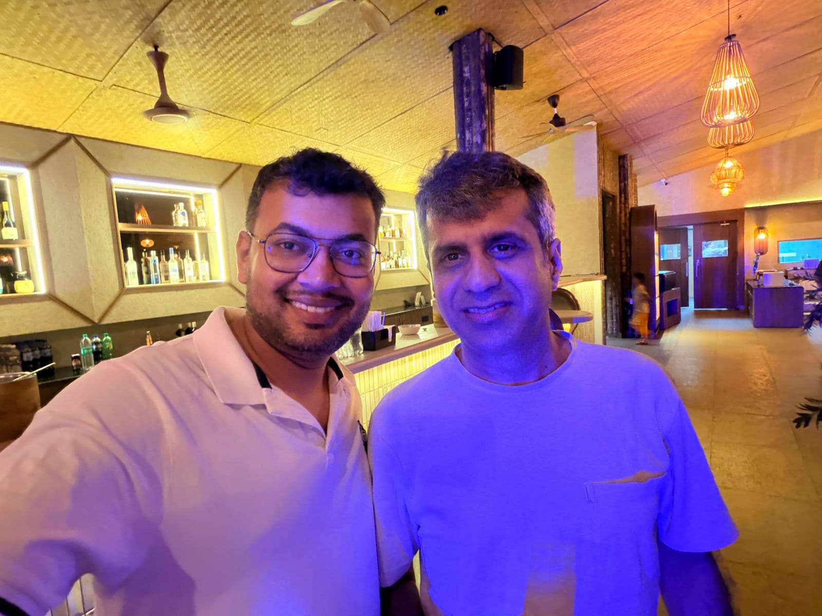 Dr. Deepak Garg - Musculoskeletal Oncology Master Course Goa Session 4